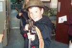 Carlton Colville Primary School Nov 17 #4