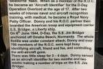 ROC Uniform Jacket Information