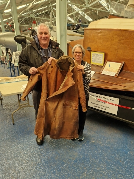 Tom-Shield-Leather-Coat-Presentation