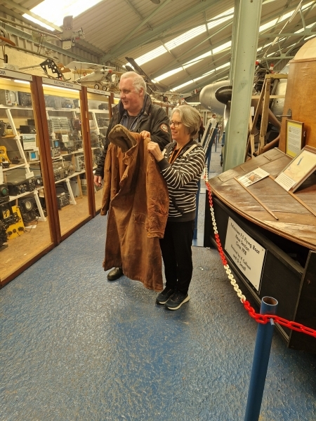 Tom-Shield-Leather-Coat-Presentation