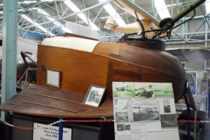 Felixstowe-Nose-Section
