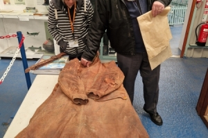 Tom-Shield-Leather-Coat-Presentation