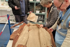 Tom-Shield-Leather-Coat-Presentation