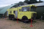 Thorneycroft Nubian Pyrene Mk202 Foam Tender
