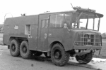 Thornycroft FoamTender