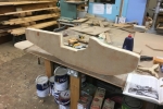 Spitfire parts