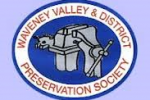 Waveney Valley and District Preservation Society Logo