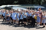 Woods Loke Primary School June 2018