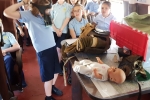 Woods Loke Primary School June 2018