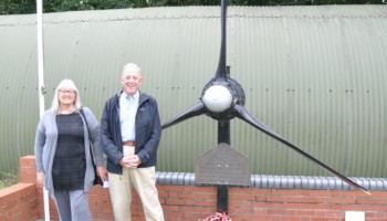 In Memory Of Kirk Varner