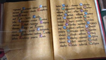 In Memory Of Kirk Varner