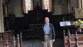 In Memory Of Kirk Varner