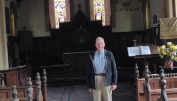 In Memory Of Kirk Varner