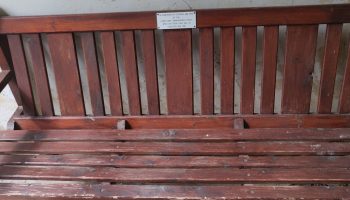 In Memory Of Kirk Varner