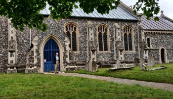 In Memory Of Kirk Varner