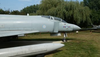 Phantom Revisited