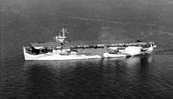 Photo from MOD sources