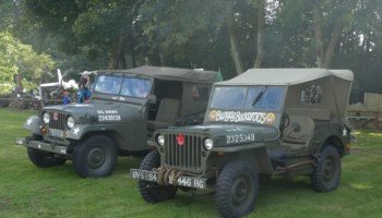 NASAM Reopen At Last