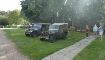 NASAM Reopen At Last