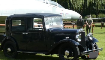 NASAM Reopen At Last