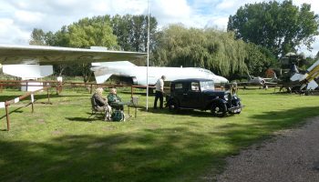 NASAM Reopen At Last