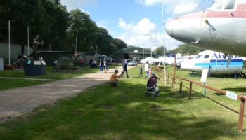 NASAM Reopen At Last