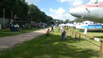 NASAM Reopen At Last