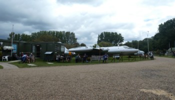 NASAM Reopen At Last