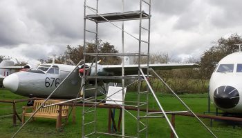 Flying The Flag - Ready To Climb