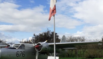 Flying The Flag - All Done