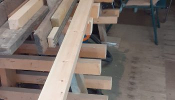 Flying The Flag - Improvise