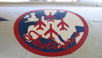 Painters Update - Super Sabre F-100D